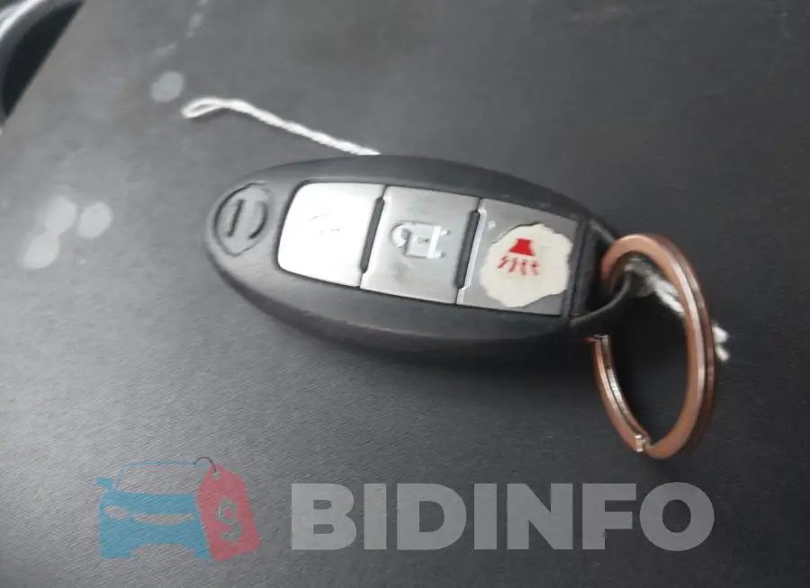 5N1AR2MM4FC722013 Photo# 11