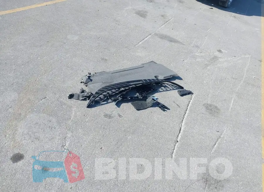 5N1AZ2CS0PC131937 Photo# 12