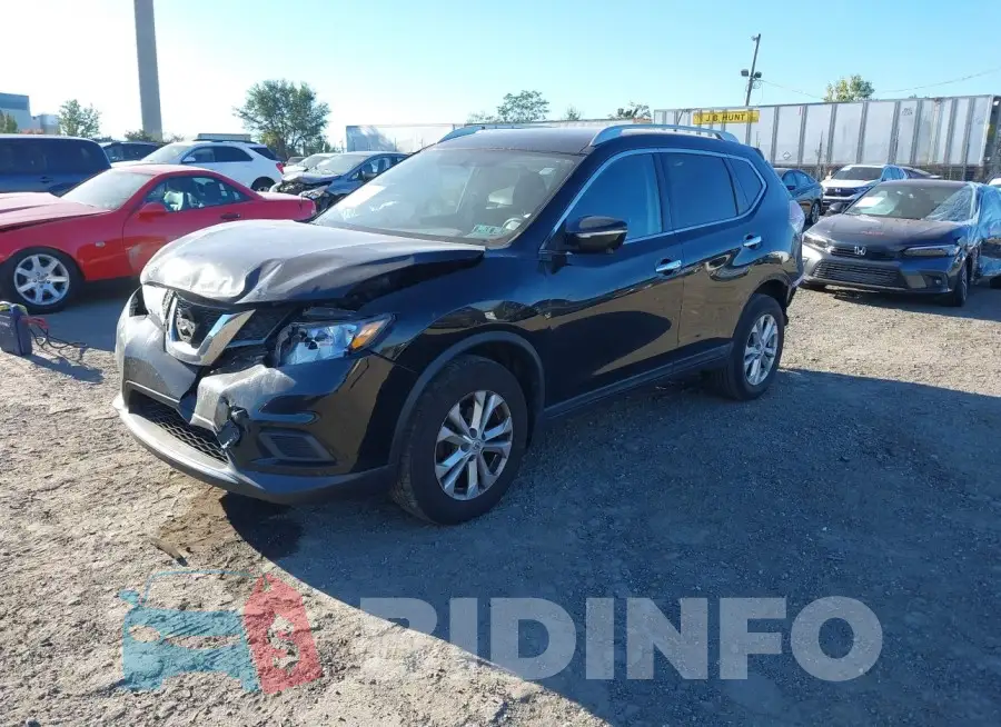KNMAT2MV2FP525428 Photo# 2