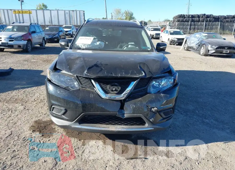 KNMAT2MV2FP525428 Photo# 13