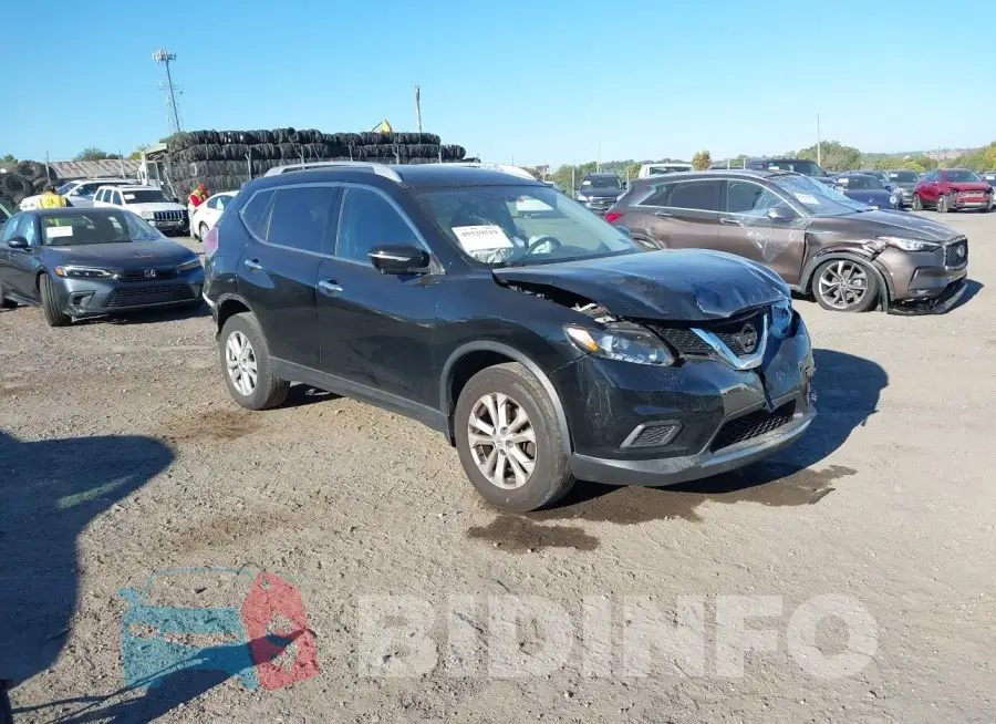 KNMAT2MV2FP525428 Photo# 1