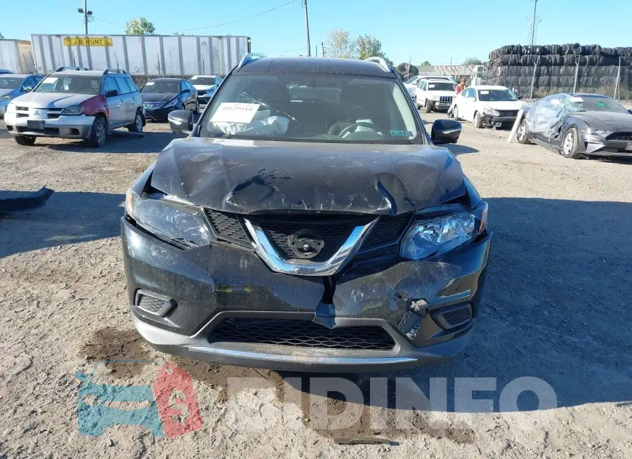 KNMAT2MV2FP525428 Photo# 6