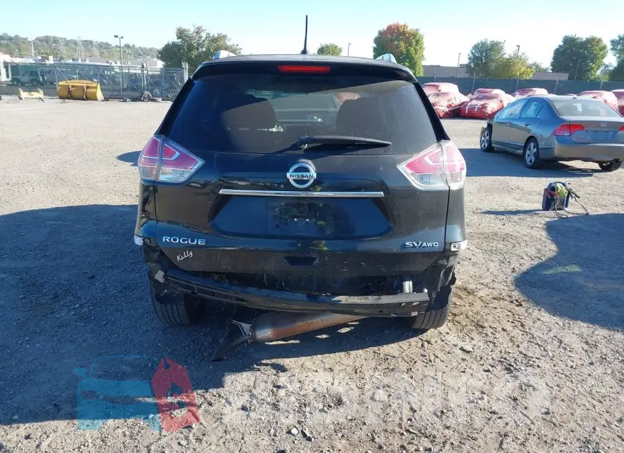 KNMAT2MV2FP525428 Photo# 18
