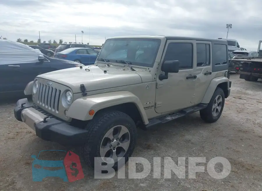 1C4BJWEG3HL668027 Photo# 2