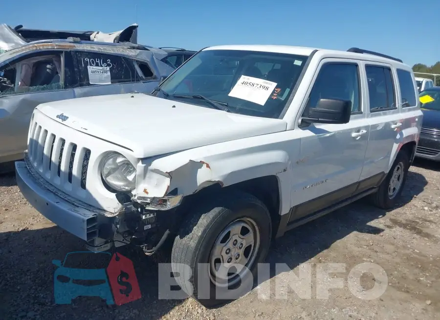 1C4NJPBB8FD122214 Photo# 2