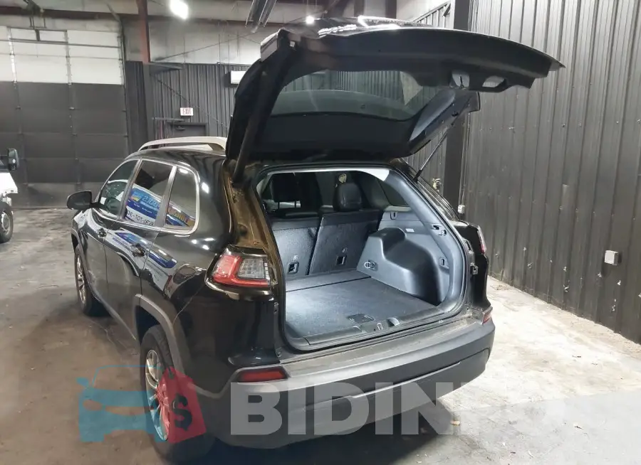 1C4PJMLB7KD174949 Photo# 3