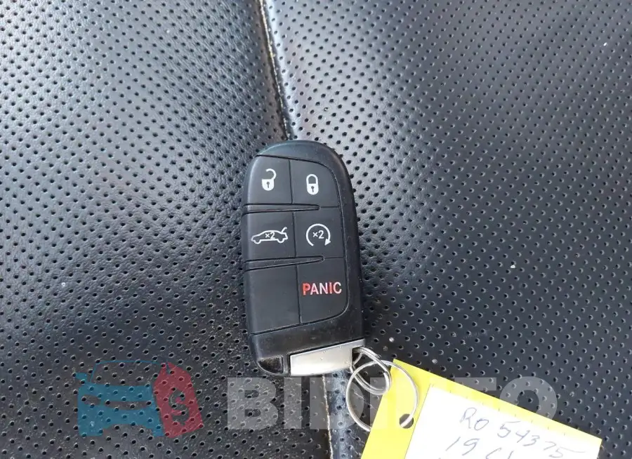 2C3CDXBG7KH659944 Photo# 11