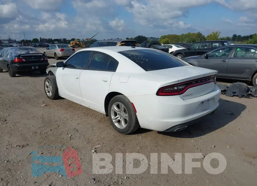 2C3CDXBG7KH659944 Photo# 3