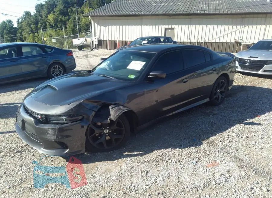 2C3CDXCT2KH526892 Photo# 2