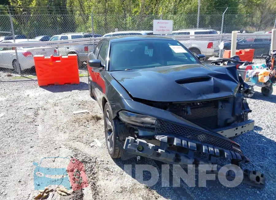 2C3CDXCT6KH754037 Photo# 1