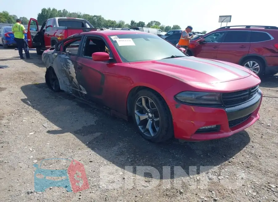 2C3CDXHG4FH916295 Photo# 1
