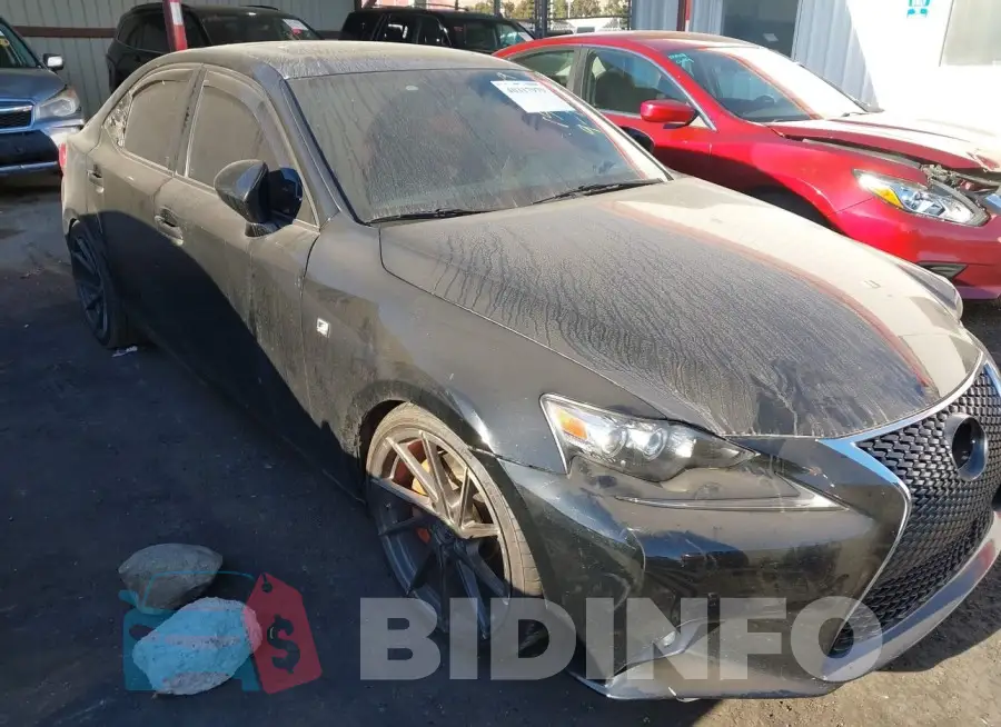 JTHCE1D25G5010373 Photo# 6