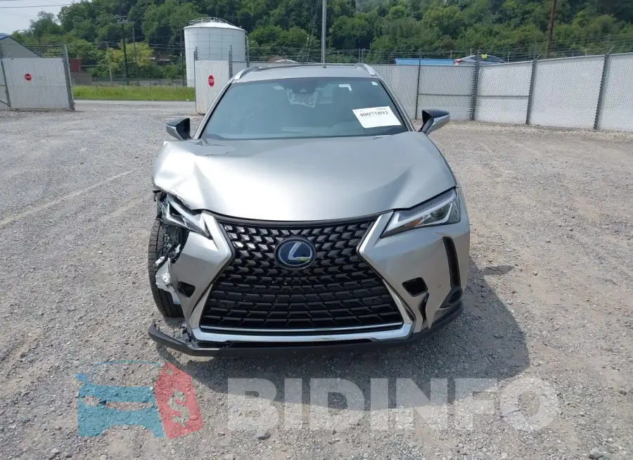 JTHU9JBH1K2017119 Photo# 13