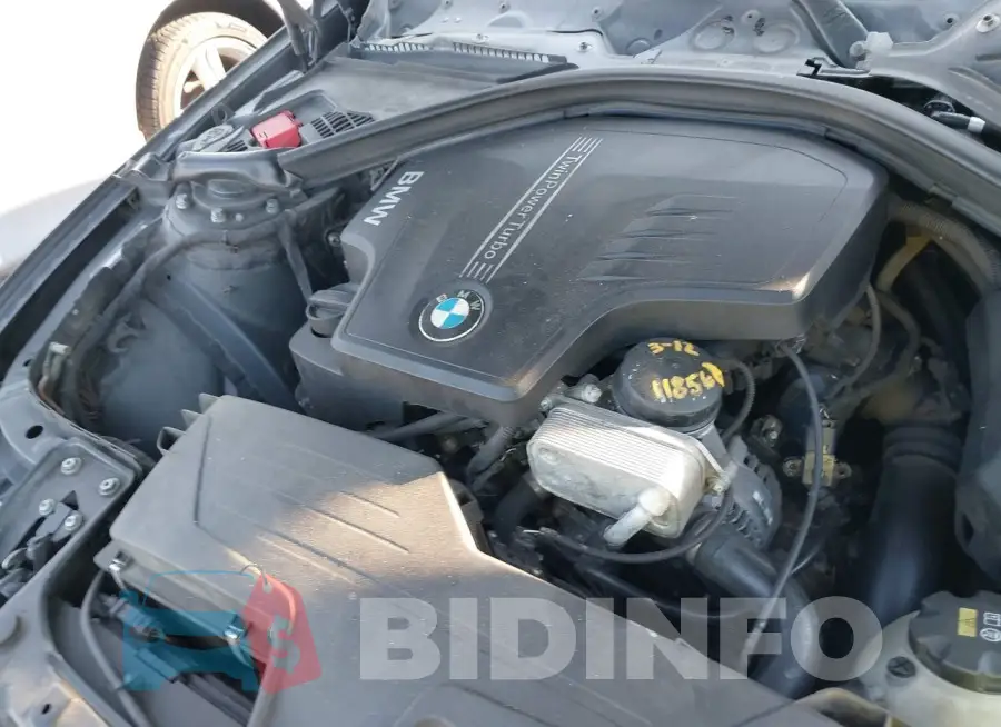 WBA8E3G55GNT26006 Photo# 10