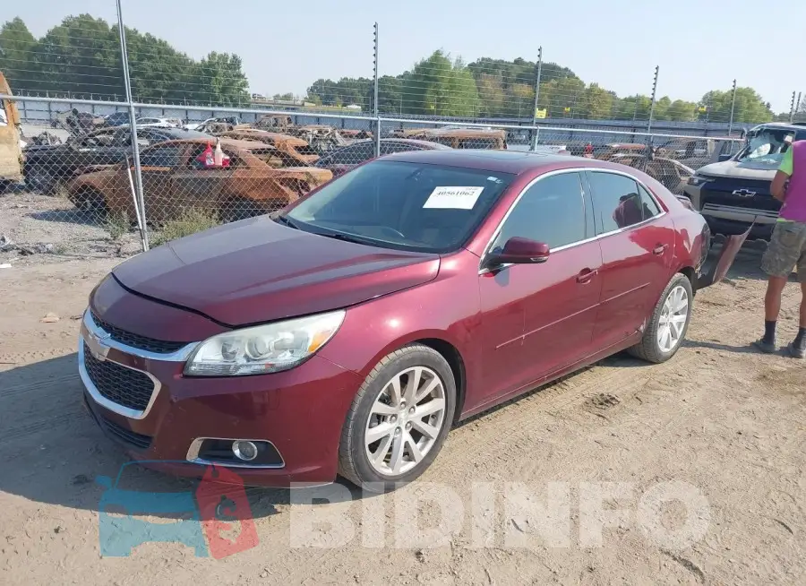 1G11D5SL5FF162489 Photo# 2