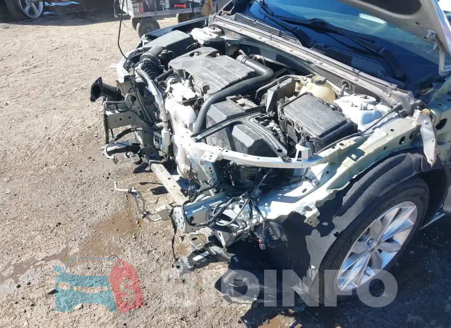 1G1ZD5ST0LF043473 Photo# 6