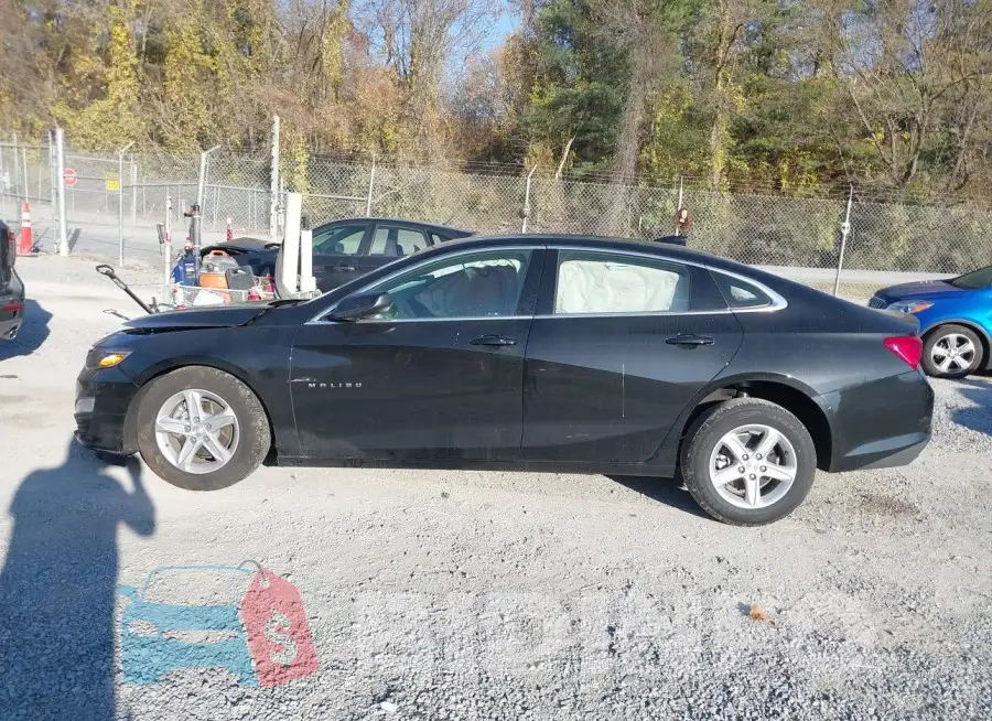 1G1ZD5ST0RF183189 Photo# 14