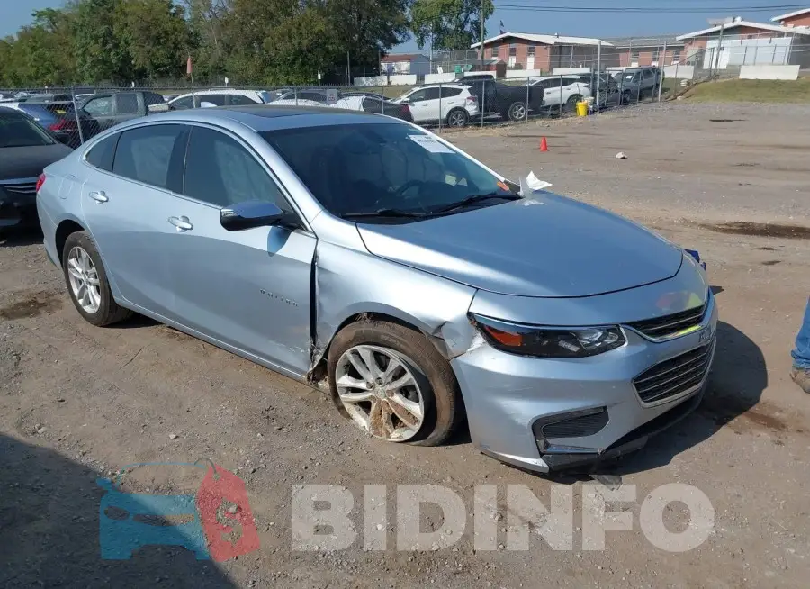 1G1ZD5ST6JF181399 Photo# 1