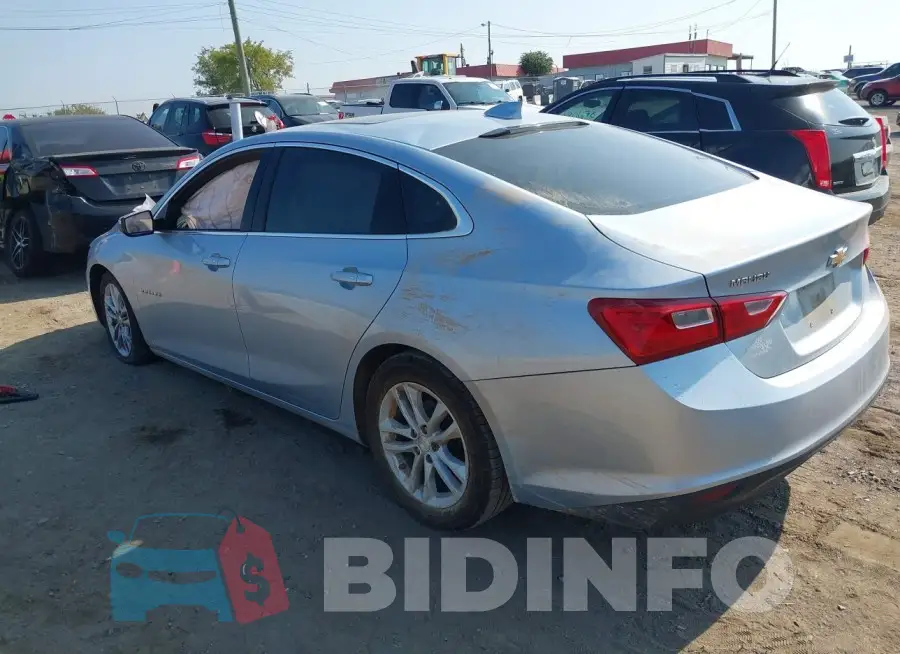 1G1ZD5ST6JF181399 Photo# 3