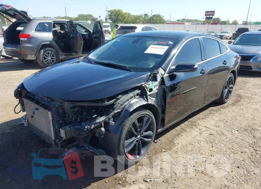 1G1ZD5ST9JF292013 Photo# 2