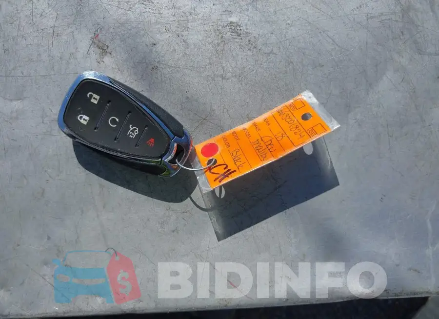 1G1ZD5ST9JF292013 Photo# 11