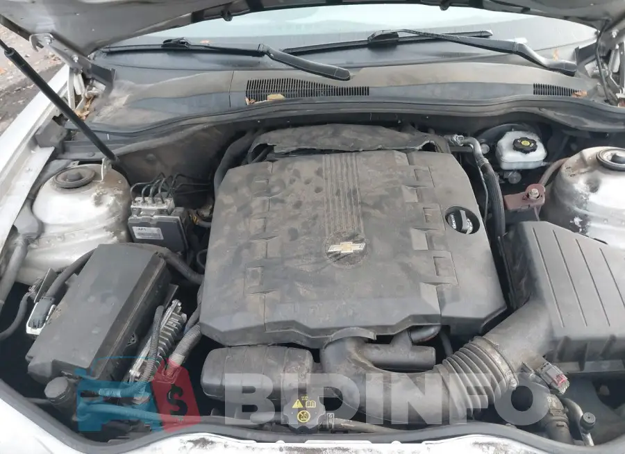 2G1FB1E30E9241379 Photo# 10