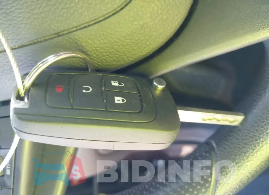 KL7CJLSB1FB259181 Photo# 11
