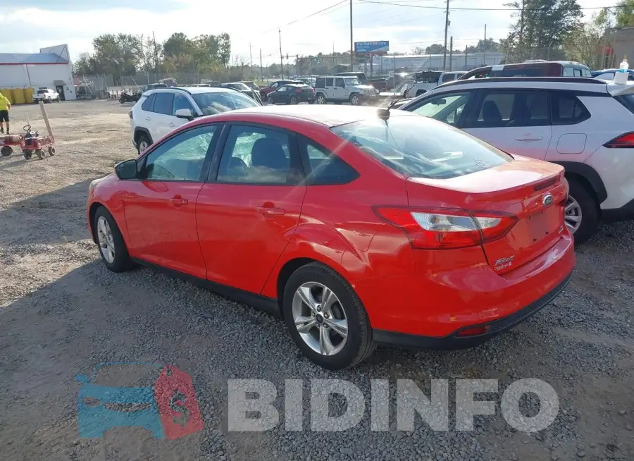 1FADP3F21EL165526 Photo# 3