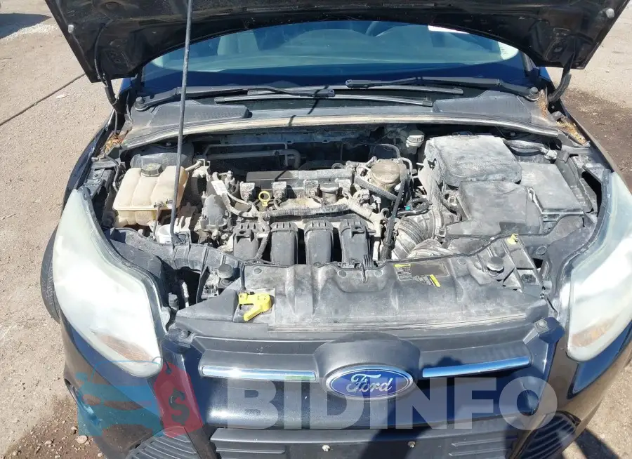 1FADP3F24EL218736 Photo# 10