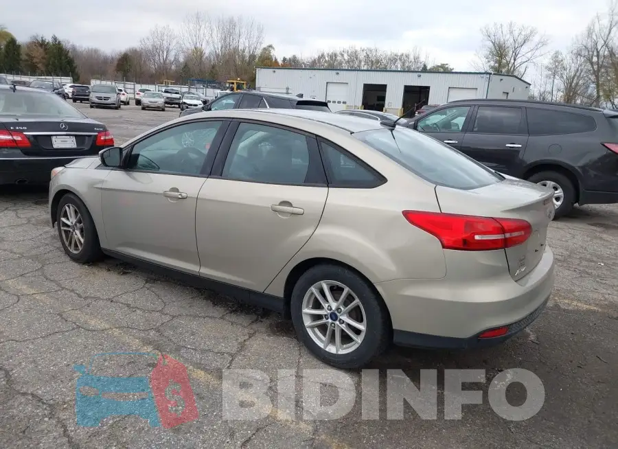 1FADP3F25FL207729 Photo# 3