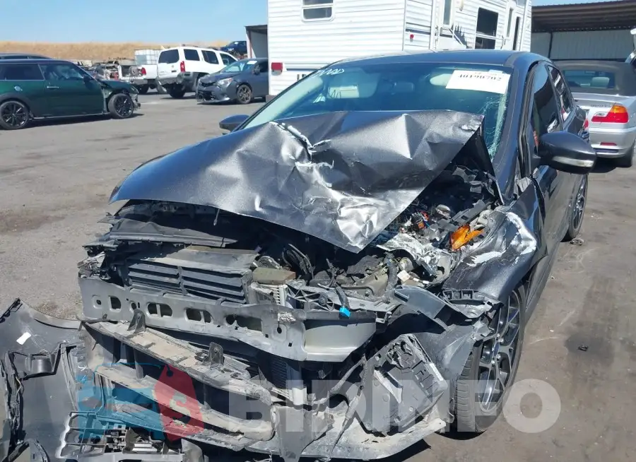 1FADP3F28FL302964 Photo# 6