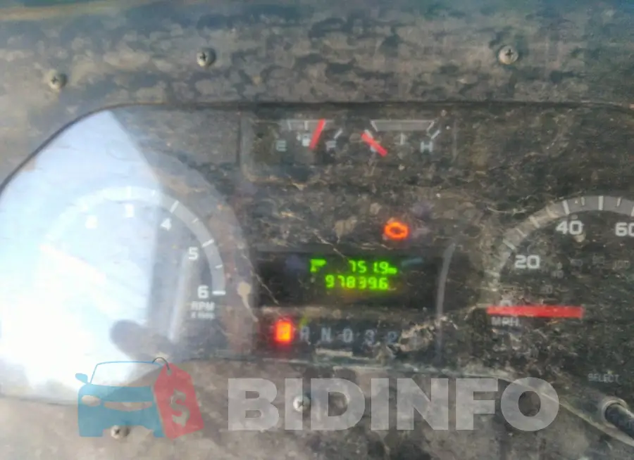 1FC3E3KL9EDA17046 Photo# 5