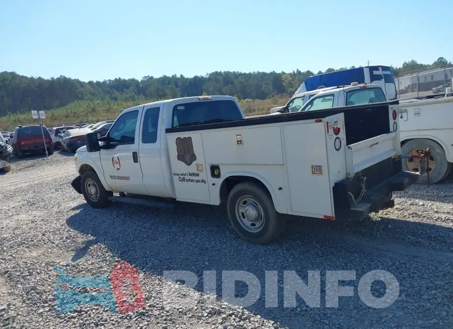 1FD7X2A64EEB67878 Photo# 14