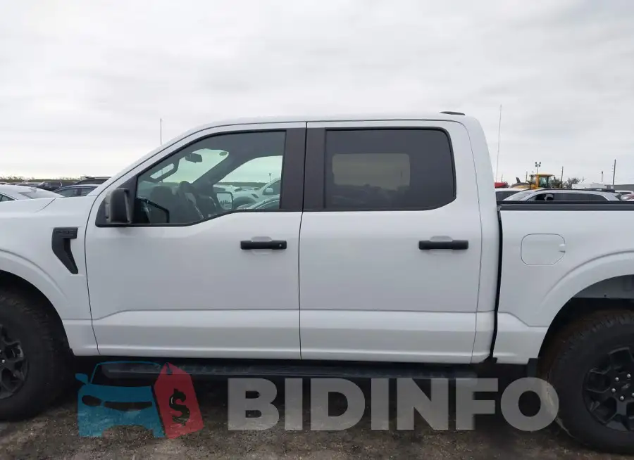 1FTFW2L54RFA18846 Photo# 14
