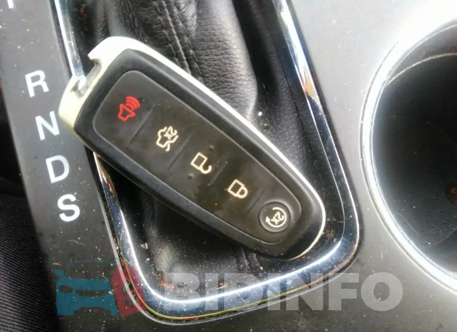 2FMGK5C81FBA11714 Photo# 11