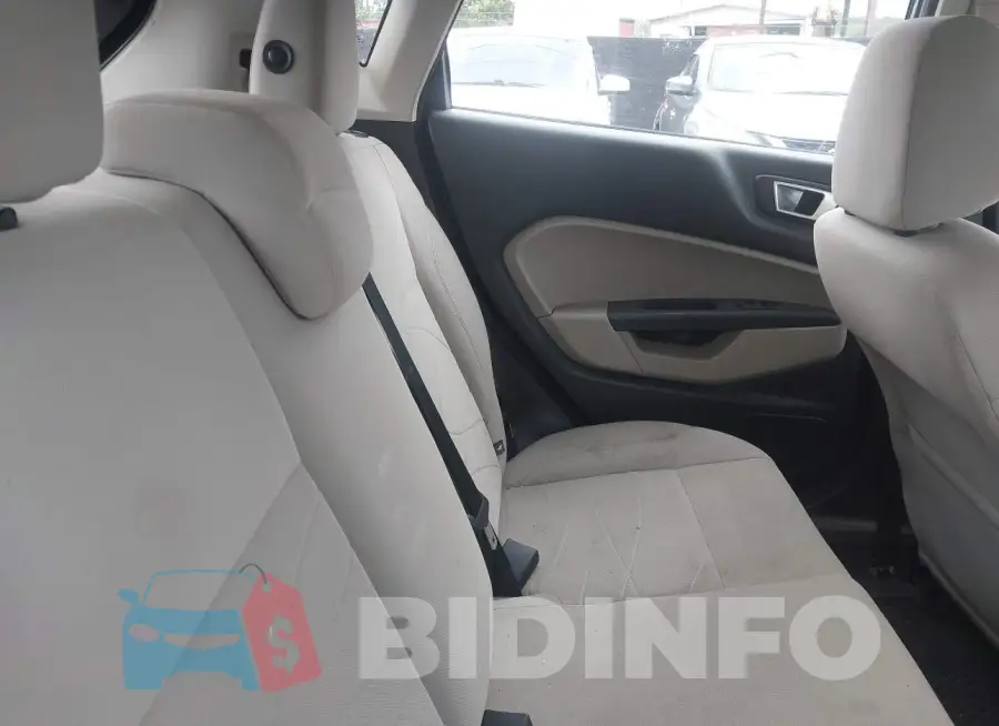 3FADP4EJ9FM105251 Photo# 8