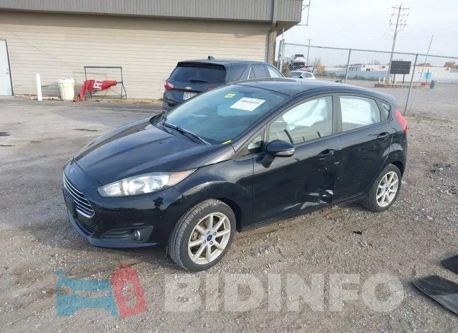 3FADP4EJXGM156405 Photo# 2