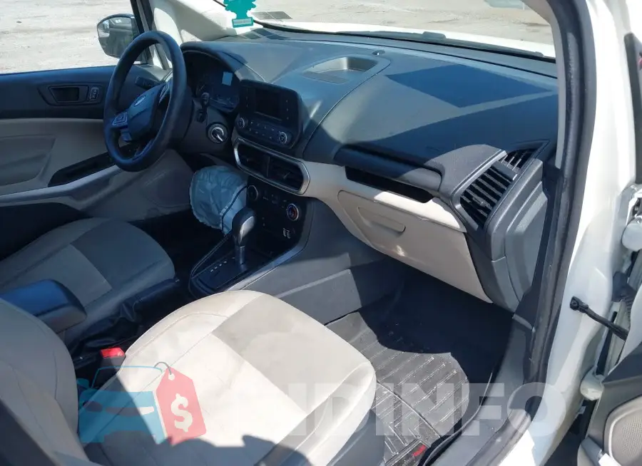 MAJ3S2FE4MC399026 Photo# 5