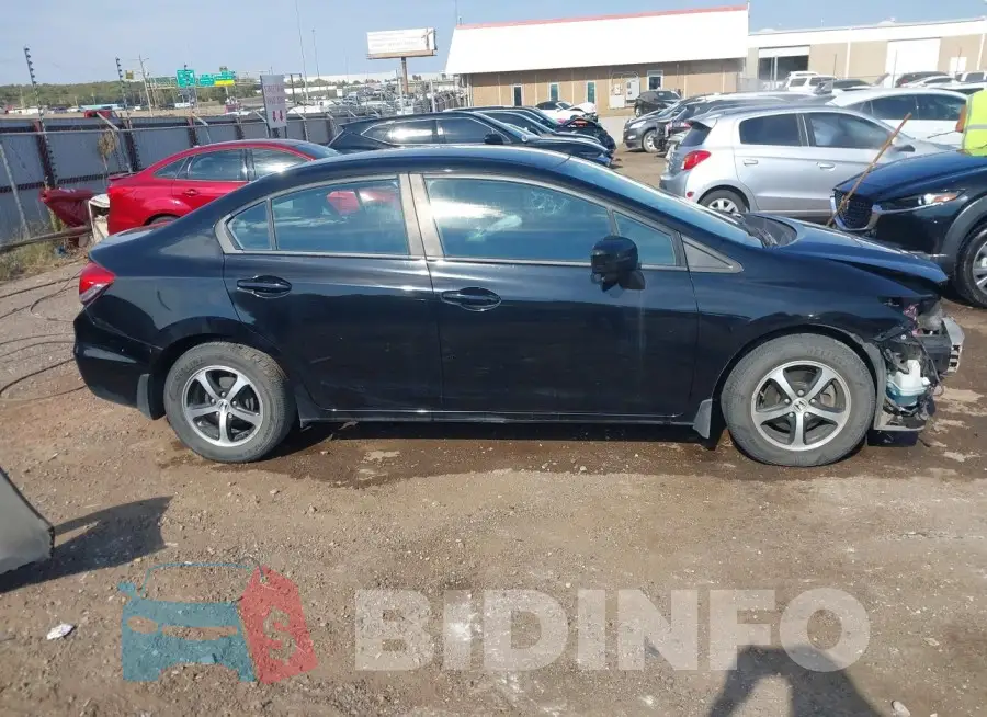 2HGFB2F74FH532877 Photo# 14