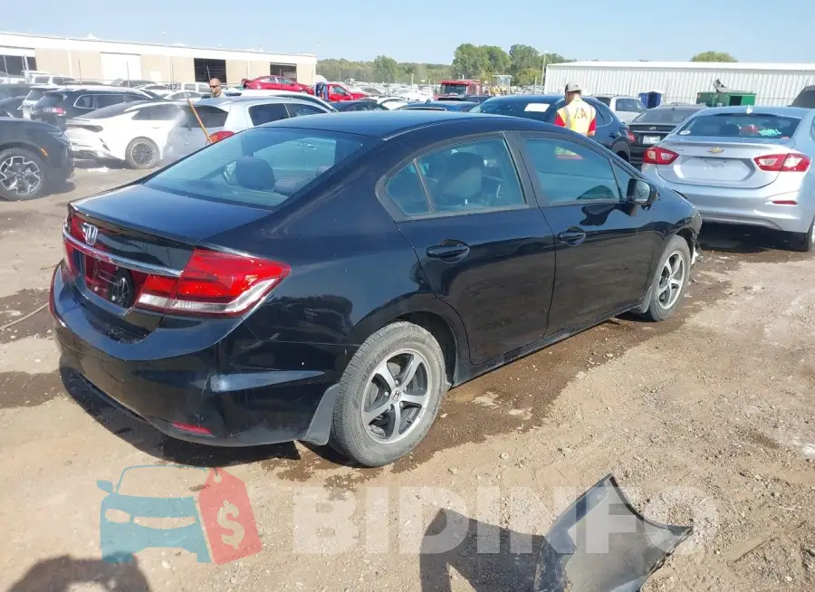 2HGFB2F74FH532877 Photo# 4
