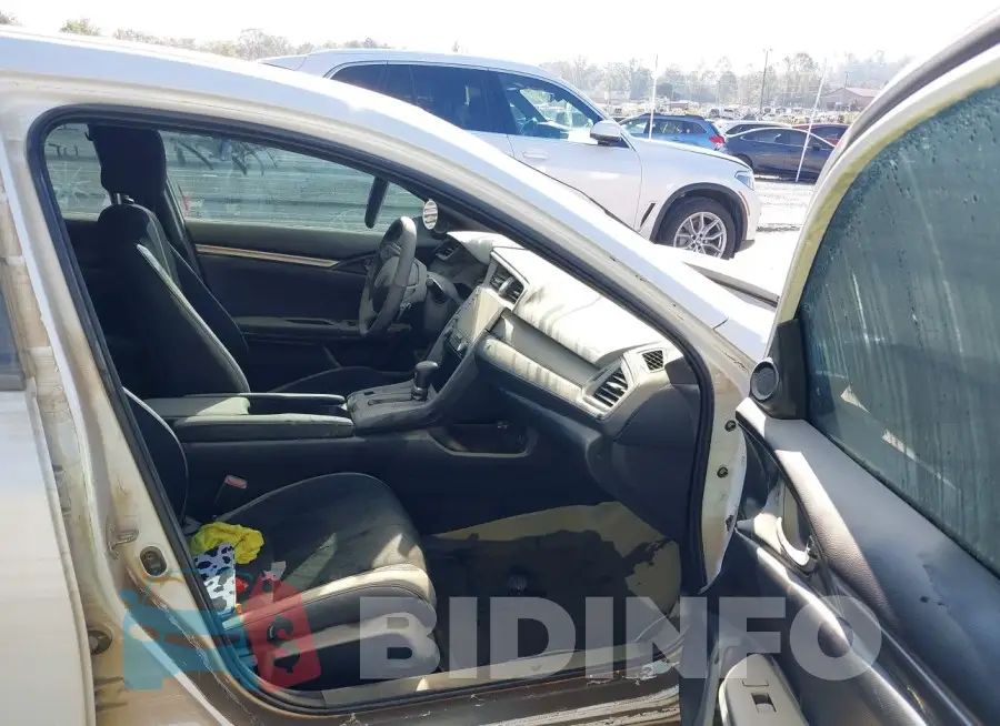 SHHFK7H40MU220667 Photo# 5