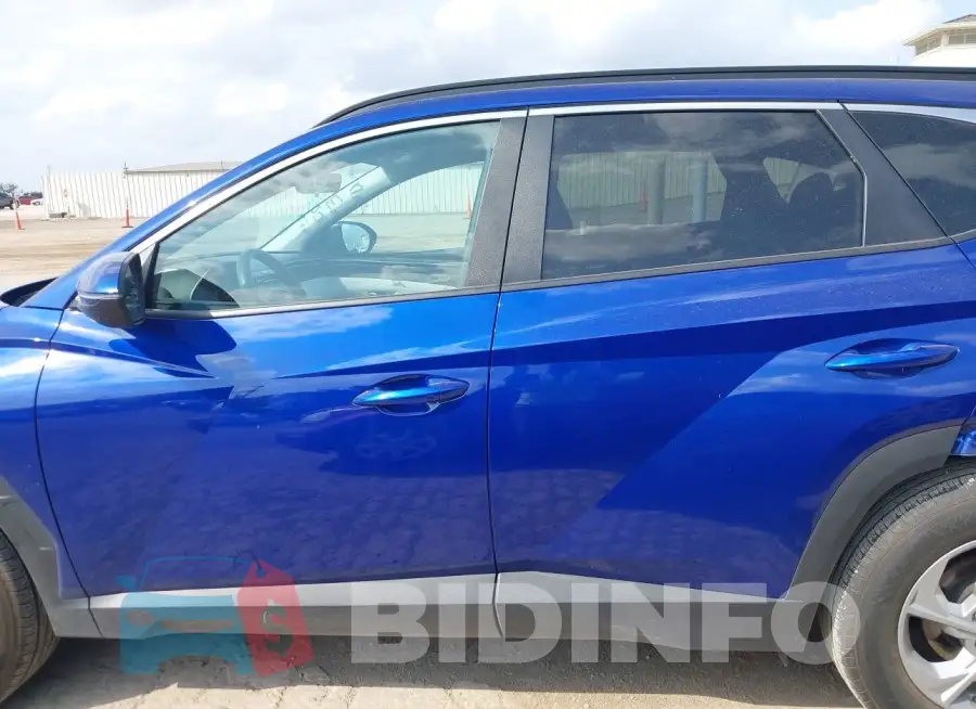 5NMJB3AE9PH226185 Photo# 15