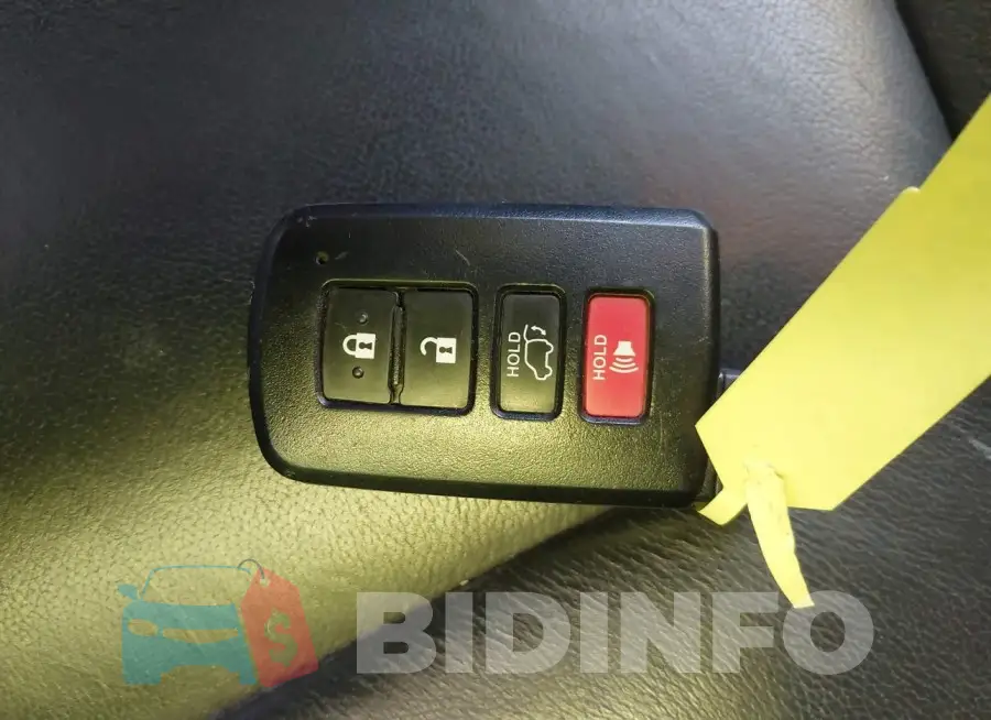 5TDJKRFH6FS213041 Photo# 11