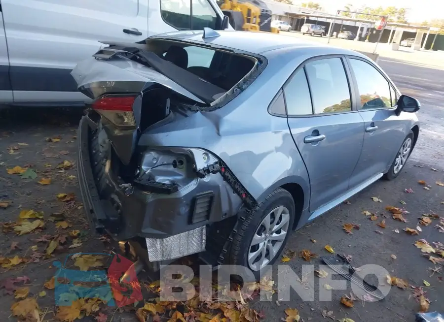 5YFB4MDE1PP022728 Photo# 4