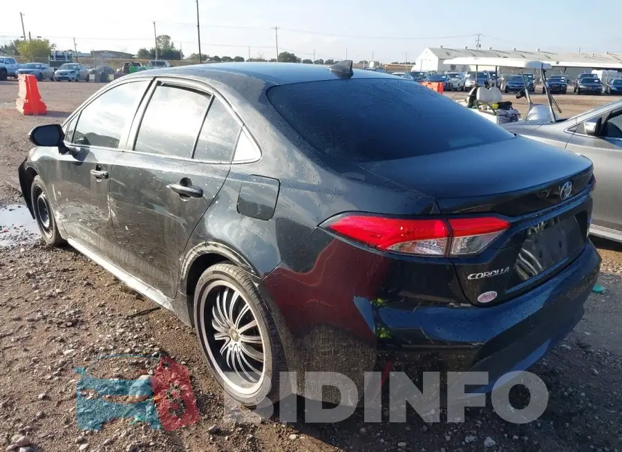 5YFEPRAE6LP113123 Photo# 3