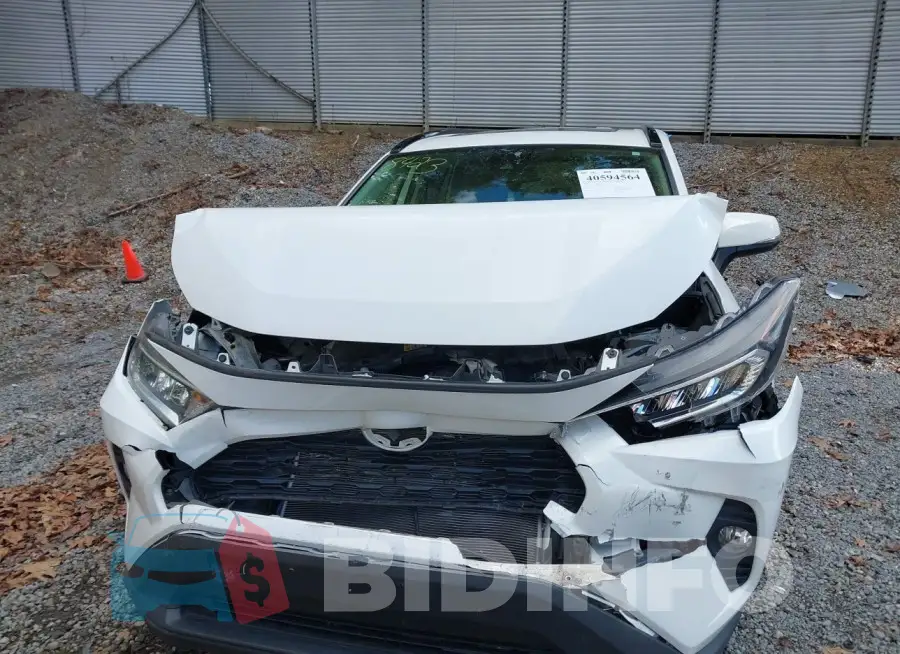 JTMP1RFV2KD008423 Photo# 13