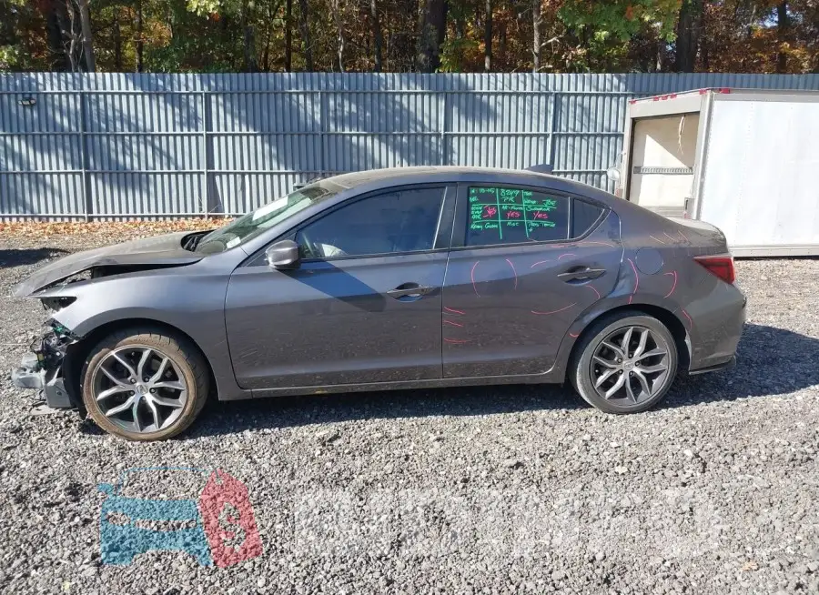 19UDE2F79KA015534 Photo# 14