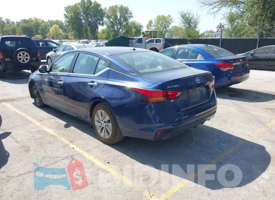 1N4BL4BV2LC227537 Photo# 3