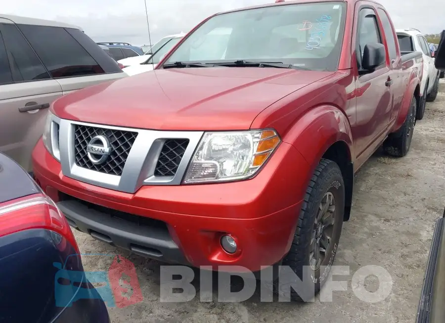 1N6AD0CU9GN711178 Photo# 2
