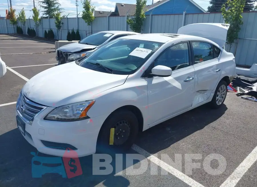 3N1AB7AP5FY253500 Photo# 2